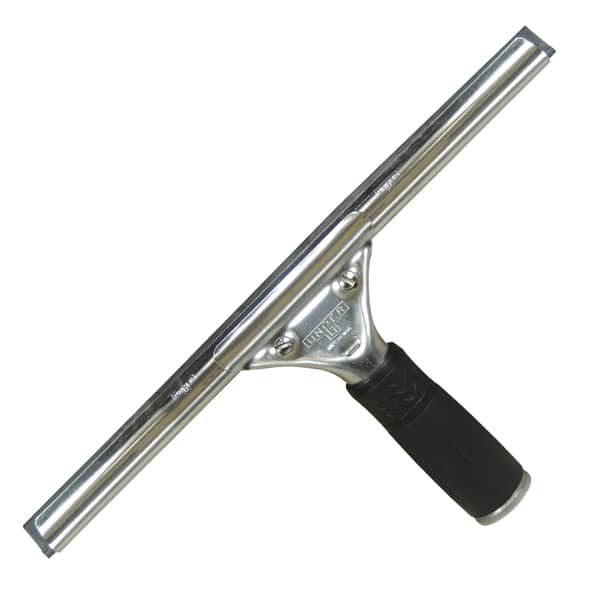 Pro Stainless Steel Squeegees